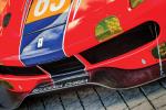 Ferrari 488 GTE 2016 года